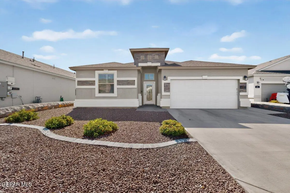 6757 Mcfarland Avenue, El Paso, TX 79932 - #1