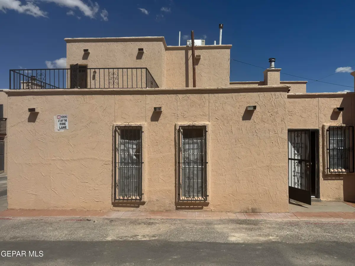 2520 San Jose Avenue #7A, El Paso, TX 79930 - #1