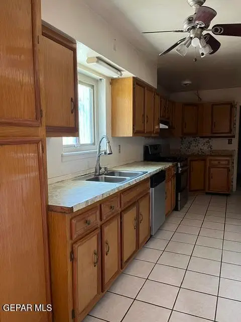 10320 Kaywood Court, El Paso, TX 79925 - #2