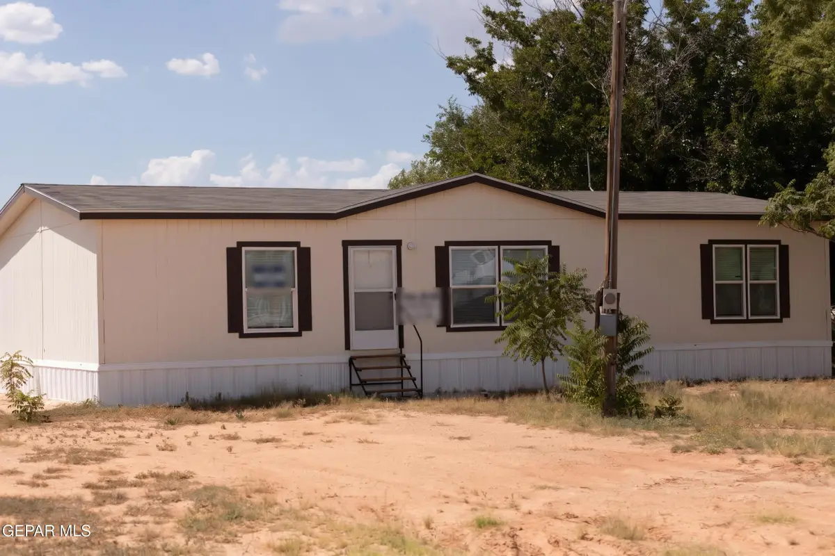 1521 N Evans Street, Hobbs, NM 88240 - #1