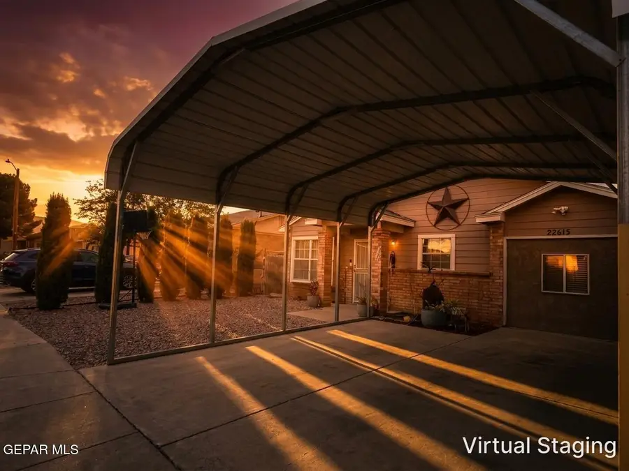 2205 Tierra Bonita Way, El Paso, TX 79938 - #3
