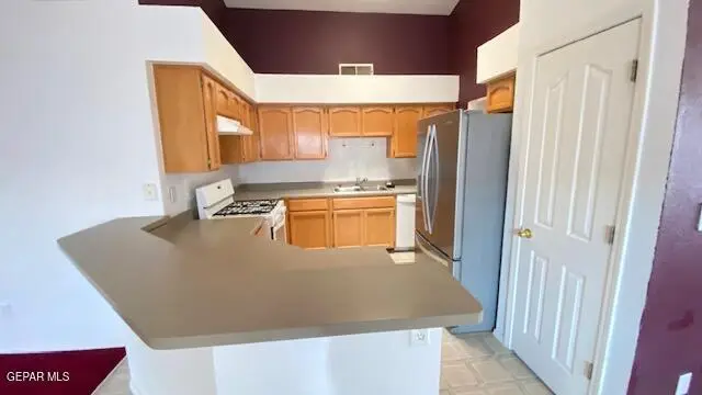 12641 Tierra Tigre Avenue, El Paso, TX 79938 - #3