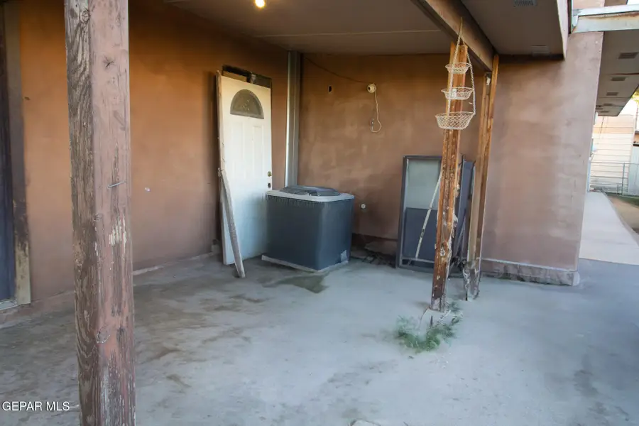 8772 Coloma Circle, El Paso, TX 79907 - #2