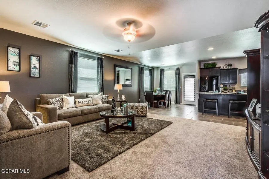12853 Iron Falls Drive, Horizon City, TX 79928 - #2