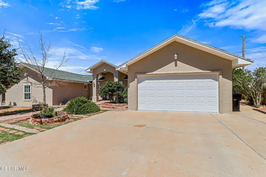 4019 Vanderveer Drive, El Paso, TX 79938 - #3
