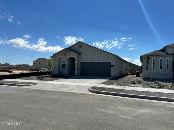 12556 Cayo Norte Drive, El Paso, TX 79934