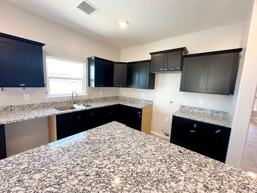 12556 Cayo Norte Drive, El Paso, TX 79934 - #2
