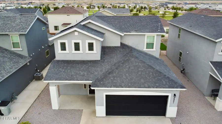 3921 Desert Nomad Drive, El Paso, TX 79938 - #2