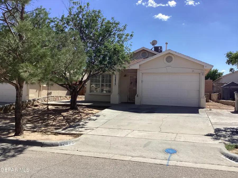 12472 Sombra Fuerte Drive, El Paso, TX 79938 - #2