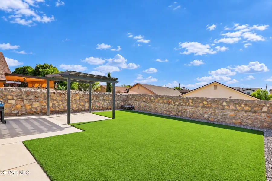 3533 Al Roberts Drive, El Paso, TX 79936 - #3