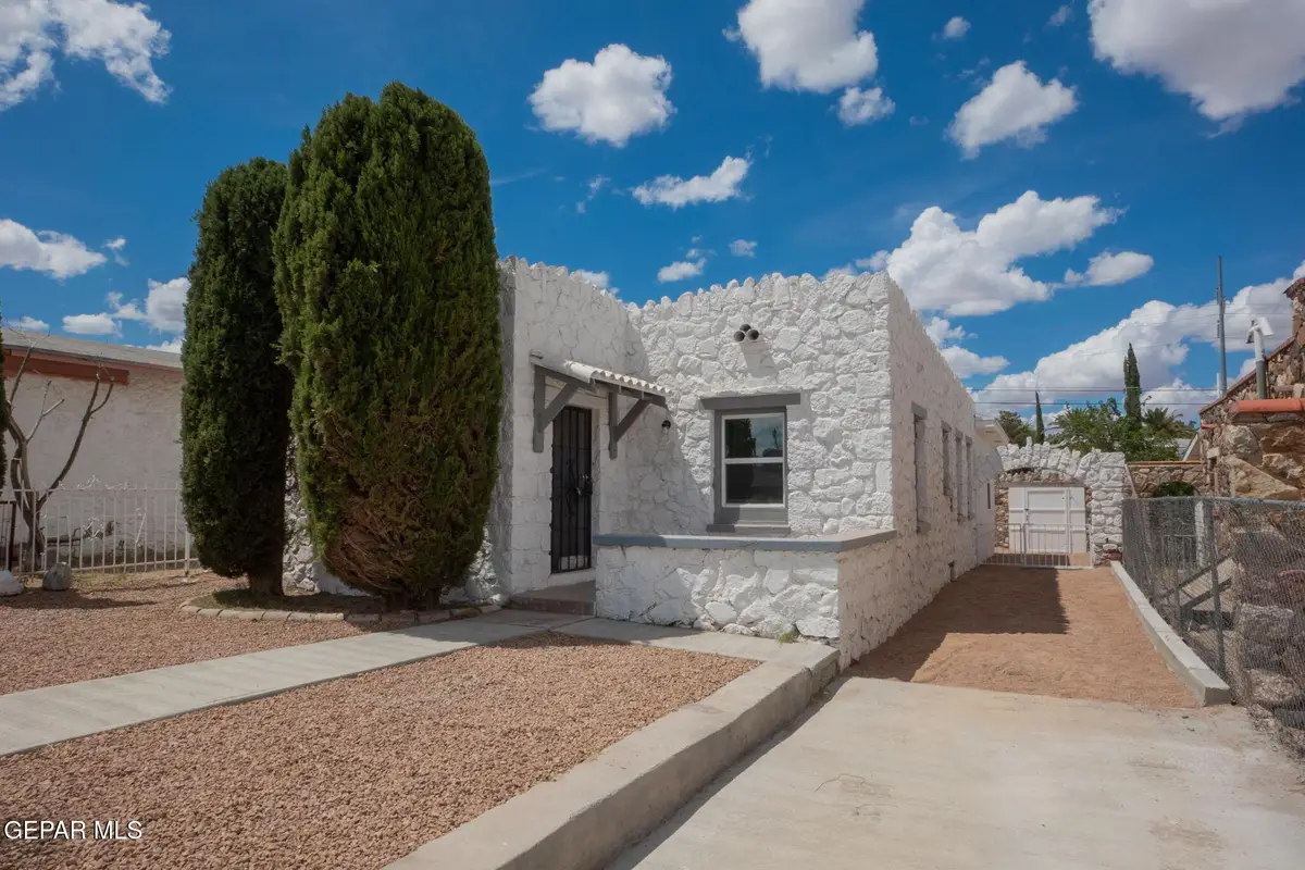 3411 Memphis Avenue, El Paso, TX 79930 - #1