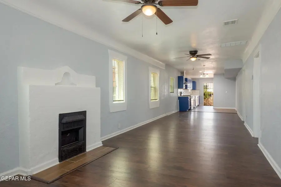 3411 Memphis Avenue, El Paso, TX 79930 - #2