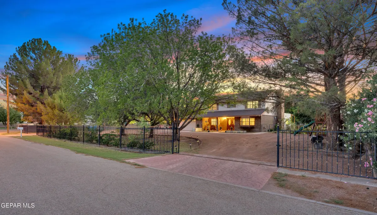 11942 Rancho Miraval Way, Socorro, TX 79927 - #1