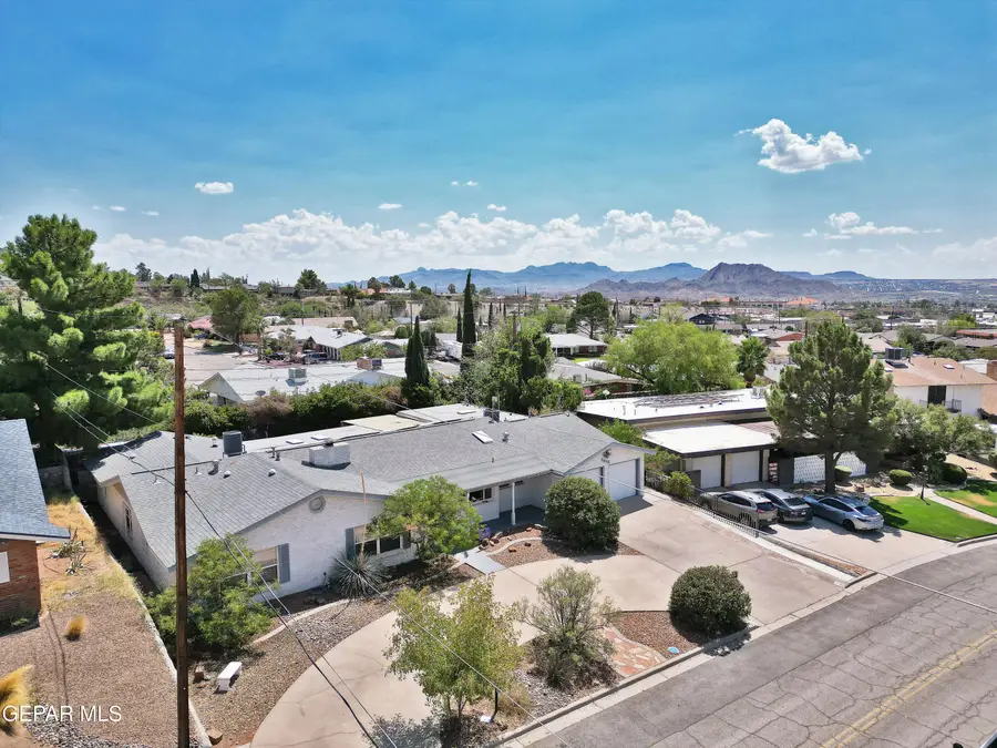 5812 Burning Tree Drive, El Paso, TX 79912 - #2