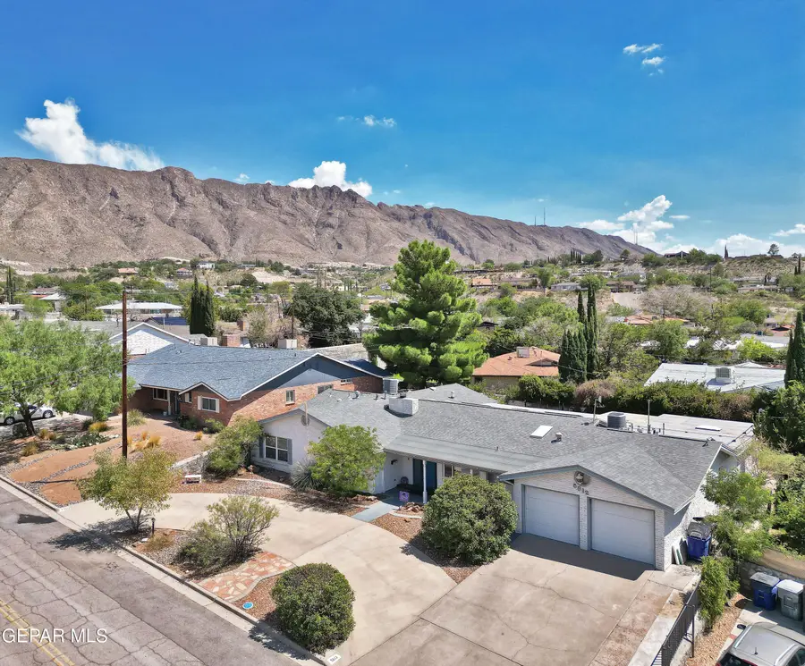 5812 Burning Tree Drive, El Paso, TX 79912 - #3