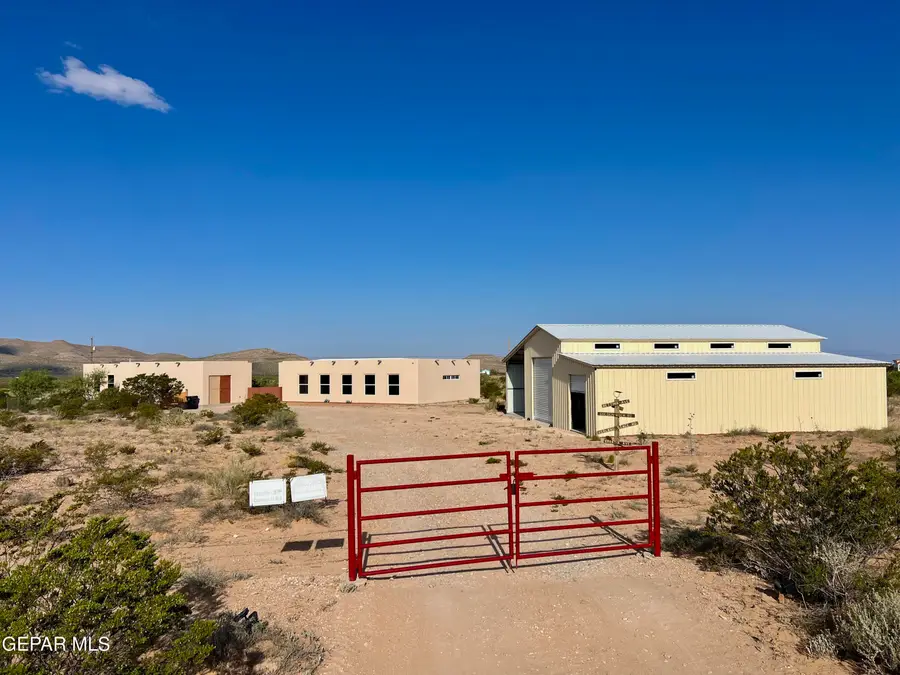 7333 Golden Rock Road, El Paso, TX 79938 - #2