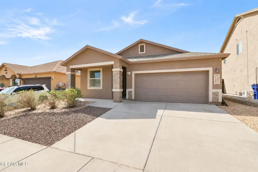 7148 Dust Storm Lane, El Paso, TX 79934 - #2