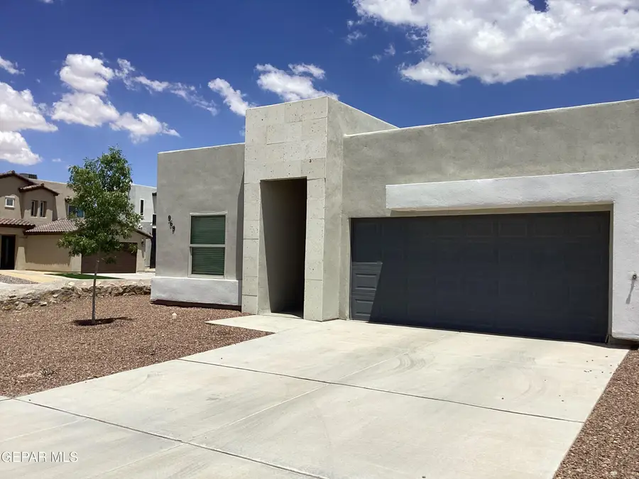 969 Aqueduct Avenue, El Paso, TX 79932 - #3