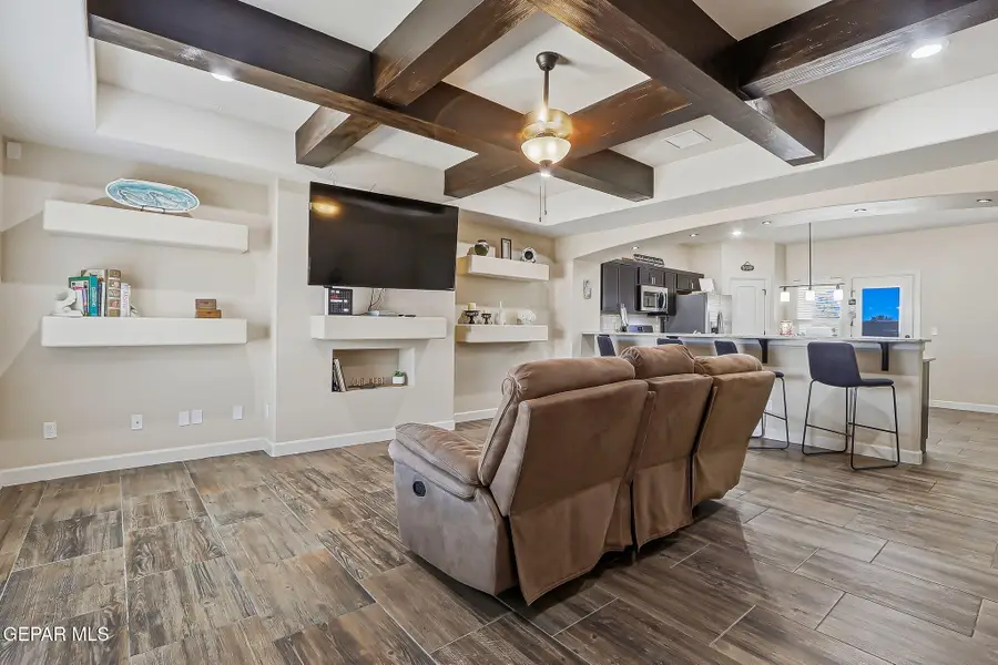 232 Flor Papagayo Way, Socorro, TX 79927 - #3