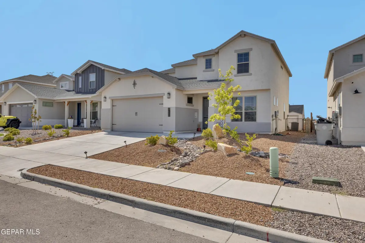 7432 Camino Court, El Paso, TX 79911 - #1
