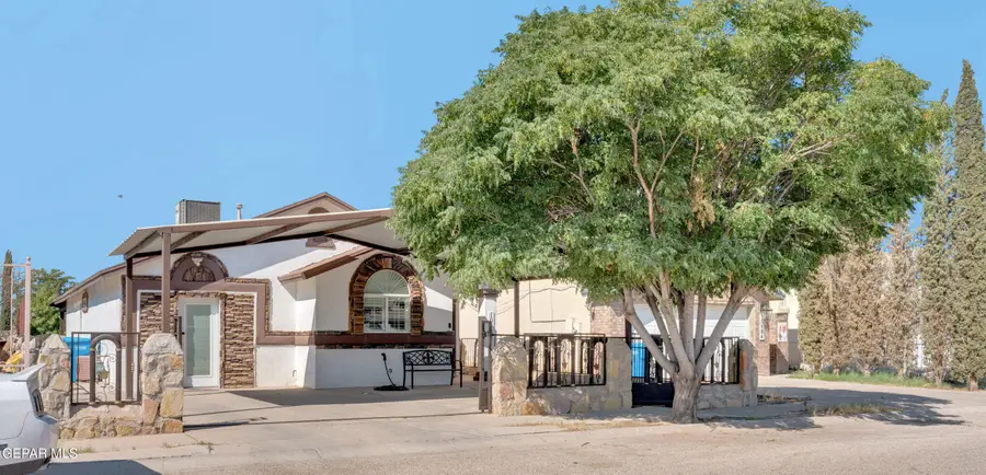 10488 Ethyl Hart Street, Socorro, TX 79927 - #2