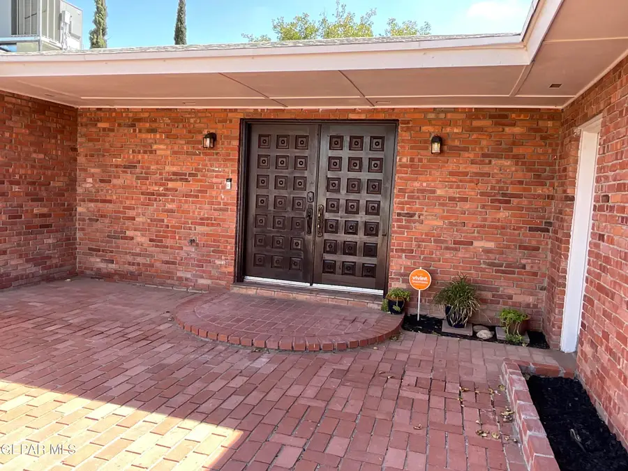 9508 Desert Hills Lane, El Paso, TX 79925 - #2