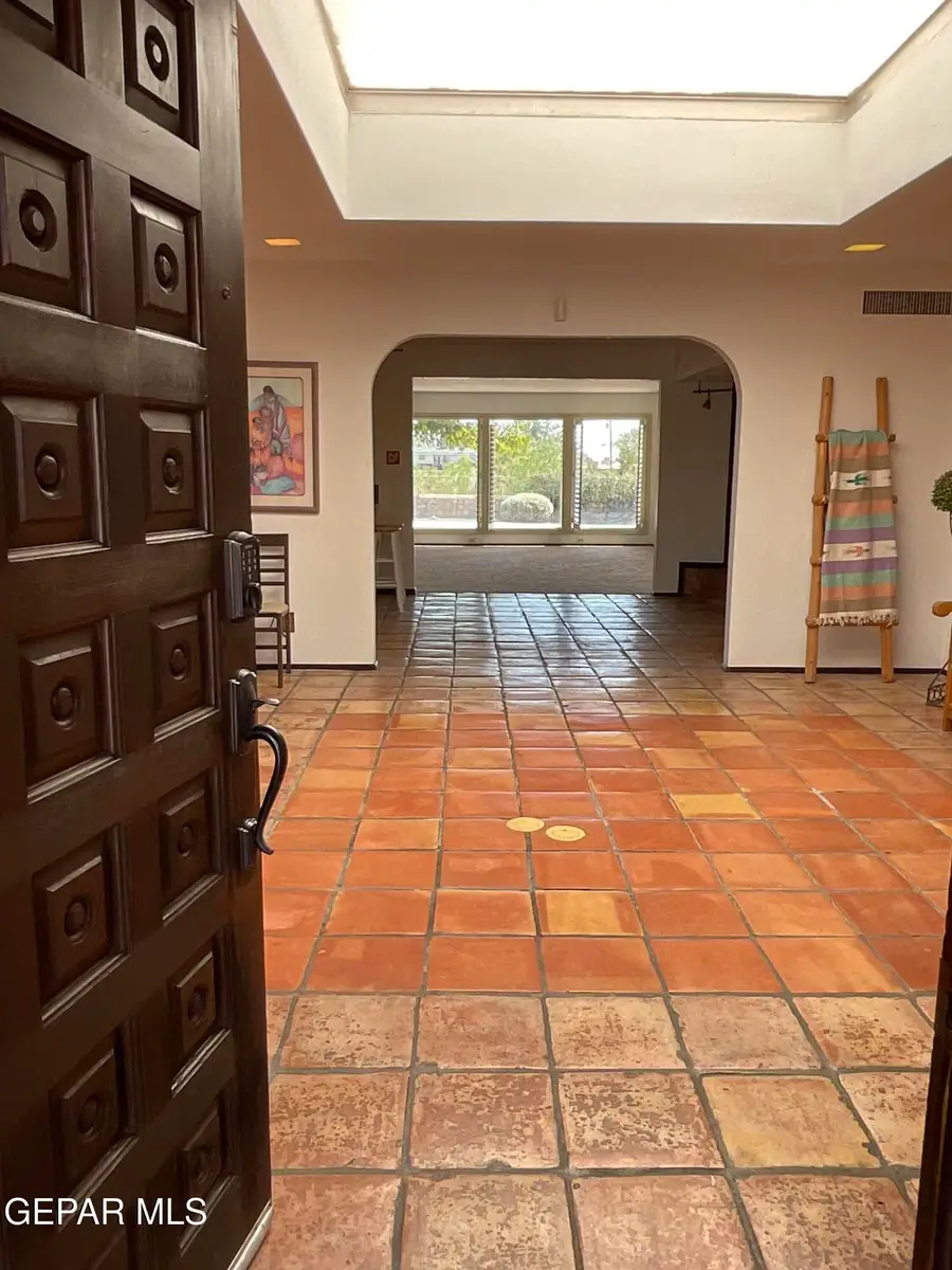 9508 Desert Hills Lane, El Paso, TX 79925 - #3