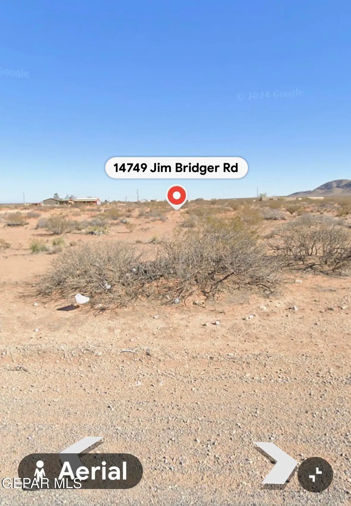 14749 Jim Bridger Road, El Paso, TX 79938 - #1