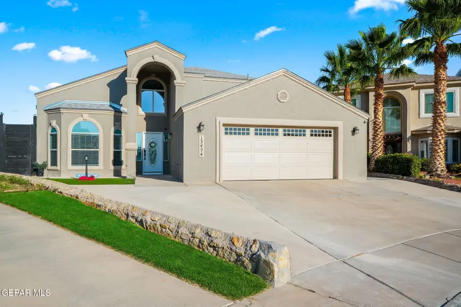 13424 Emerald Seas Way, Horizon City, TX 79928 - #2