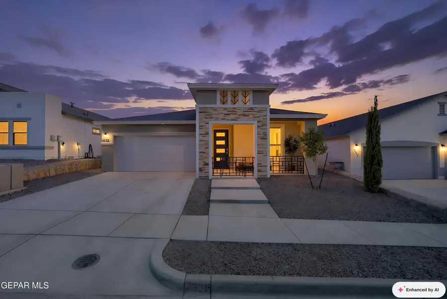 7328 Glacier Drive, El Paso, TX 79911 - #2