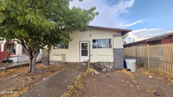 3219 Mountain Avenue, El Paso, TX 79930
