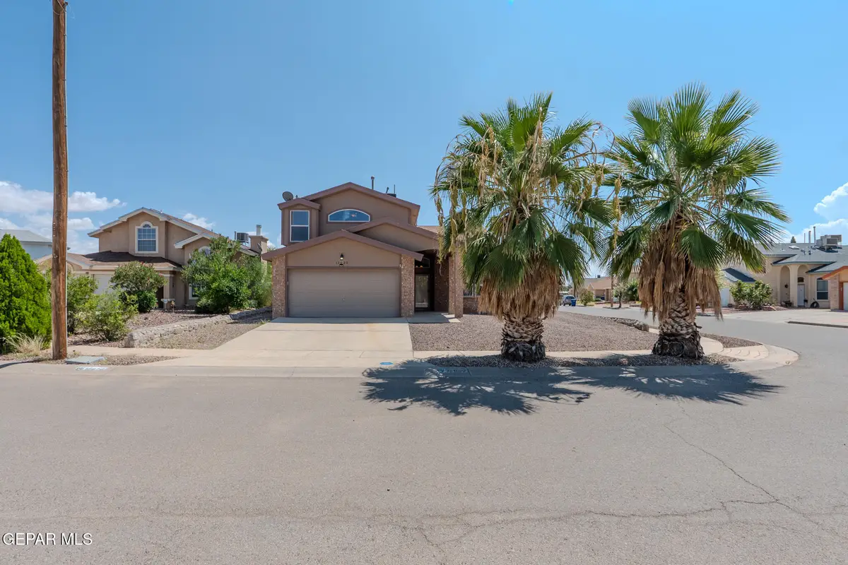 12620 Tierra India Way, El Paso, TX 79938 - #1