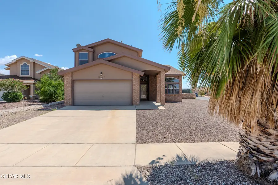 12620 Tierra India Way, El Paso, TX 79938 - #2