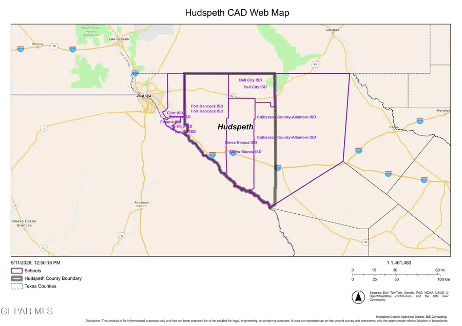PN-76302 Tbd, Dell City, TX 79837 - #3