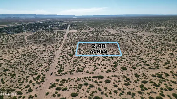 PN-185282 Lima Drive, El Paso, TX 79928
