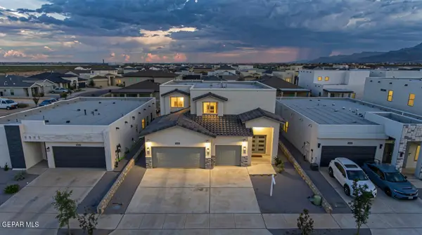 51082 Purple Mat Avenue, El Paso, TX 79934