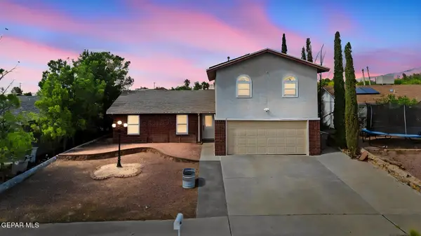 1257 Southwestern Drive, El Paso, TX 79912