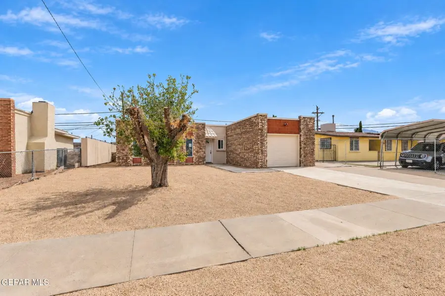 5312 Dearborne Drive, El Paso, TX 79924 - #2