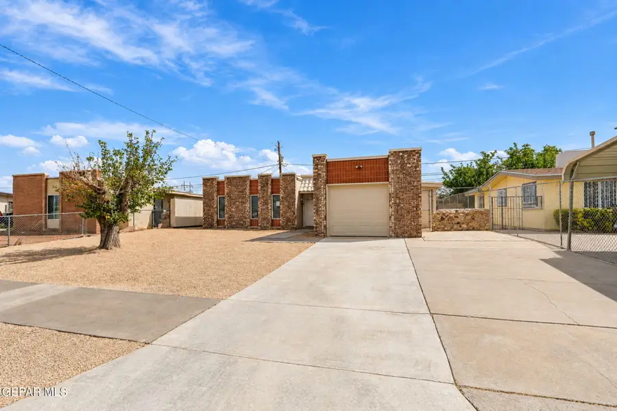 5312 Dearborne Drive, El Paso, TX 79924 - #3