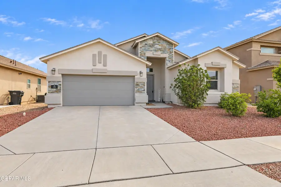 232 Golden Rise Street, Horizon City, TX 79928 - #3
