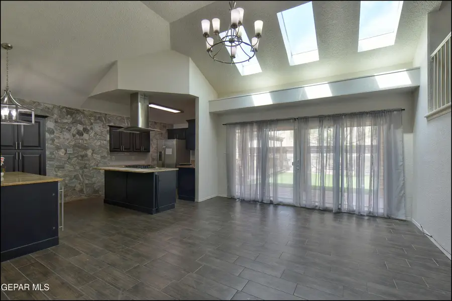 11921 Van Gogh Drive, El Paso, TX 79936 - #3