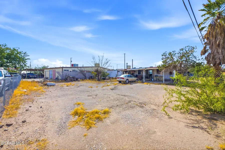 9230 Hancock Road, El Paso, TX 79907 - #2