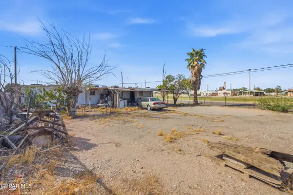 9230 Hancock Road, El Paso, TX 79907