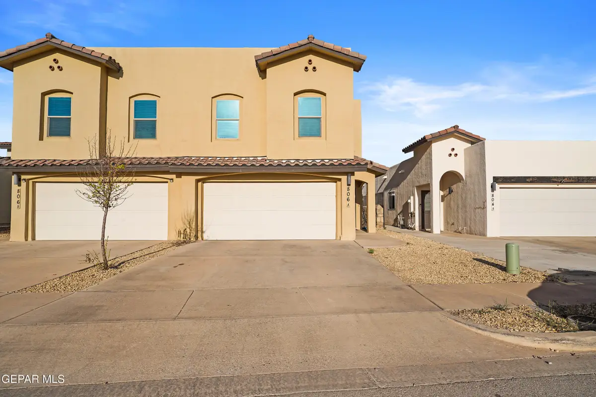 806 Ts Daniel Cadena Drive #A, Socorro, TX 79927 - #1