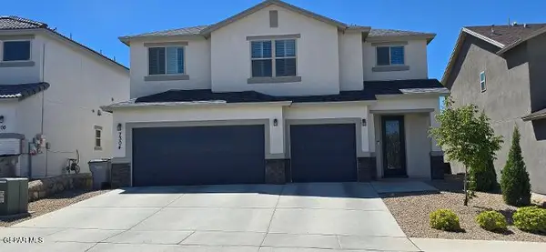 7304 Glacier Drive, El Paso, TX 79911
