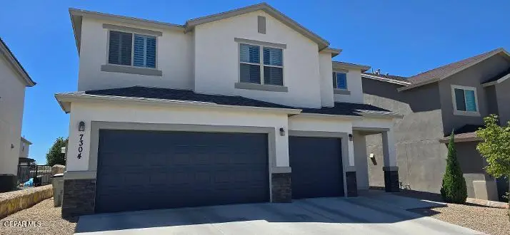 7304 Glacier Drive, El Paso, TX 79911 - #2