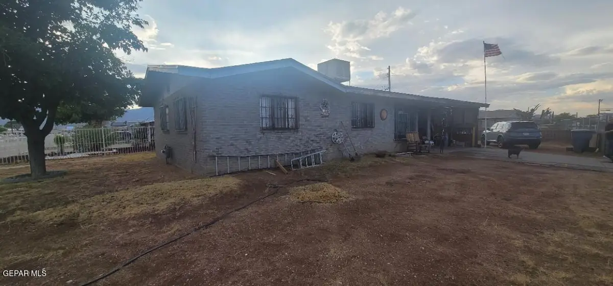 9211 Raleigh Drive, El Paso, TX 79924 - #1