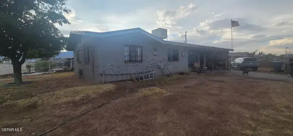 9211 Raleigh Drive, El Paso, TX 79924