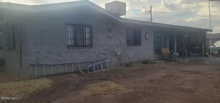 9211 Raleigh Drive, El Paso, TX 79924 - #2