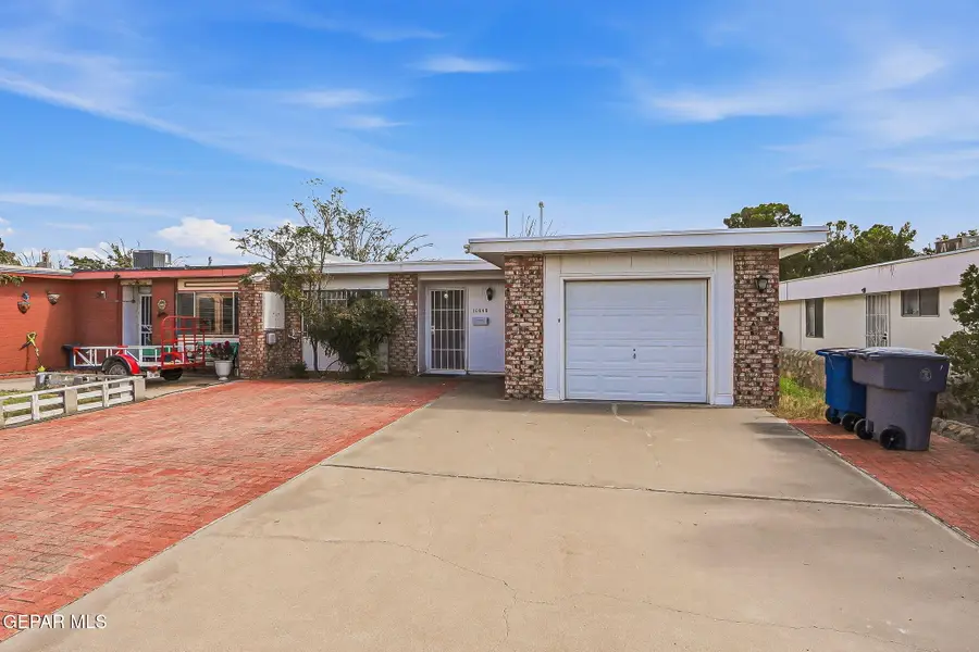 10648 Cardigan Drive, El Paso, TX 79935 - #3